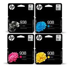 Ventas de cabezal hp 938